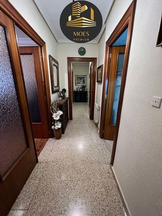 Piso en venta en Peñamefecit - Avda Barcelona en Jaén