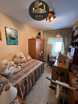 Piso en venta en Peñamefecit - Avda Barcelona en Jaén