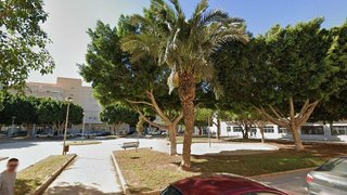 Piso en venta en Plaza de la Luz en Ejido (El)