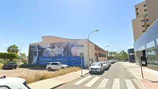 Piso en venta en Plaza de la Luz en Ejido (El)