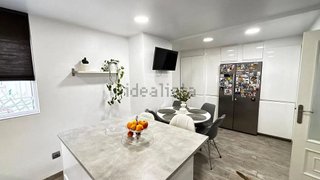 Piso en venta en Altea Pueblo en Altea