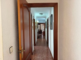 Piso en venta en Plaza de Toros - Santa Rita en Almería