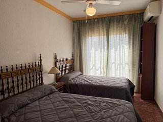 Piso en venta en Plaza de Toros - Santa Rita en Almería