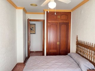 Piso en venta en Plaza de Toros - Santa Rita en Almería