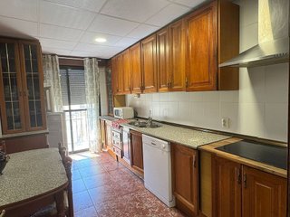 Piso en venta en Plaza de Toros - Santa Rita en Almería