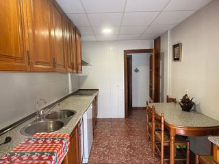 Piso en venta en Plaza de Toros - Santa Rita en Almería