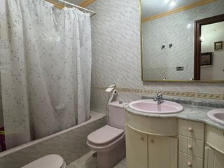Piso en venta en Plaza de Toros - Santa Rita en Almería