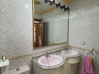 Piso en venta en Plaza de Toros - Santa Rita en Almería