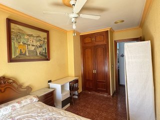 Piso en venta en Plaza de Toros - Santa Rita en Almería