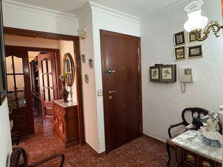 Piso en venta en Plaza de Toros - Santa Rita en Almería