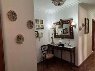 Piso en venta en Plaza de Toros - Santa Rita en Almería