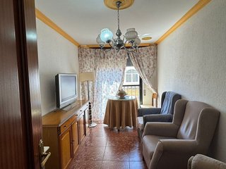 Piso en venta en Plaza de Toros - Santa Rita en Almería