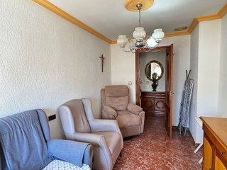 Piso en venta en Plaza de Toros - Santa Rita en Almería
