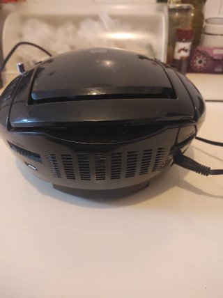 Radio CD Coby MPCD477USB