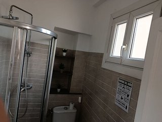Piso en venta en Barri Eixample en Alcoy/Alcoi