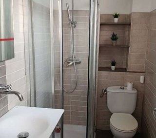 Piso en venta en Barri Eixample en Alcoy/Alcoi
