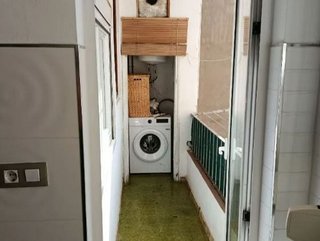 Piso en venta en Barri Eixample en Alcoy/Alcoi