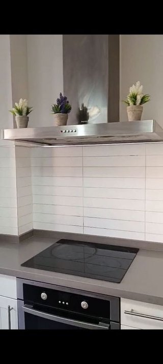 Piso en venta en Barri Eixample en Alcoy/Alcoi