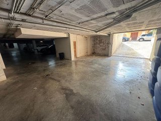 Garaje en venta en Can Picafort en Santa Margalida