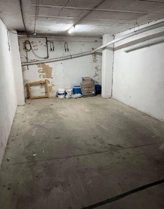 Garaje en venta en Can Picafort en Santa Margalida