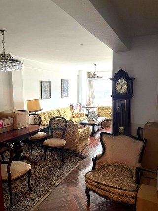 Piso en venta en Ensanche - Sar en Santiago de Compostela