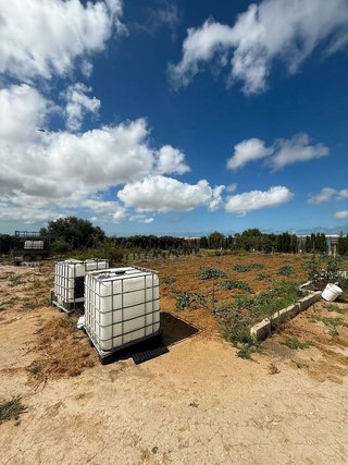 Terreno en venta en Ctra Jerez-Ctra del Puerto en Sanlúcar de Barrameda