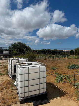Terreno en venta en Ctra Jerez-Ctra del Puerto en Sanlúcar de Barrameda