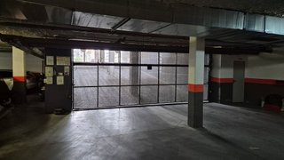 Garaje en venta en Espartales en Alcalá de Henares
