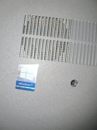 Portátil Lenovo Ideapad 320 Plata
