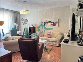 Piso en venta en San Diego-Los Ángeles-San Cristóbal en Lorca