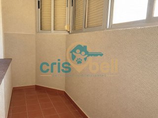 Piso en venta en San Diego-Los Ángeles-San Cristóbal en Lorca