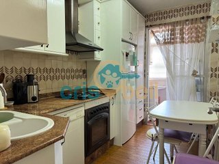 Piso en venta en San Diego-Los Ángeles-San Cristóbal en Lorca