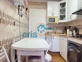 Piso en venta en San Diego-Los Ángeles-San Cristóbal en Lorca