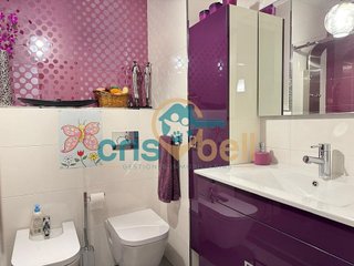 Piso en venta en San Diego-Los Ángeles-San Cristóbal en Lorca