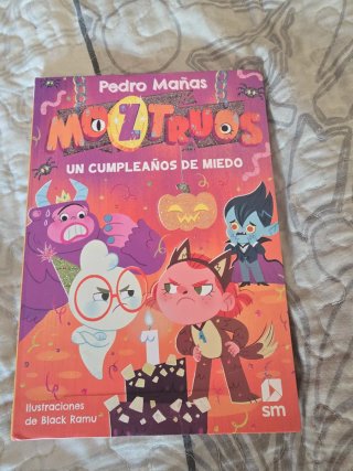 Libro infantil