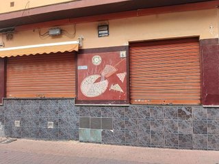 Piso en venta en Dolores