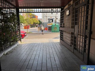 Garaje en venta en Centro en Valladolid