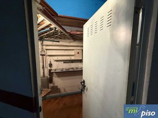 Garaje en venta en Centro en Valladolid