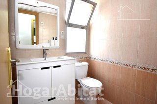 Piso en venta en Alaquàs