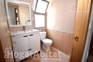 Piso en venta en Alaquàs