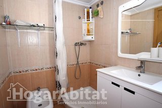 Piso en venta en Alaquàs