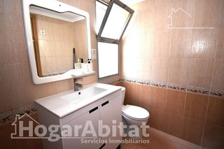 Piso en venta en Alaquàs