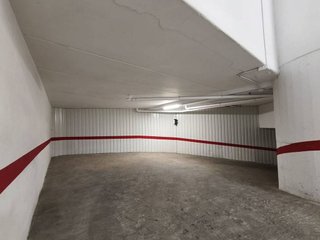 Garaje en venta en Centro en Burgos