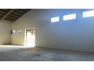 Nave industrial en alquiler en Parc Central – Parc d’Europa – La Romànica en Barbera del Vallès