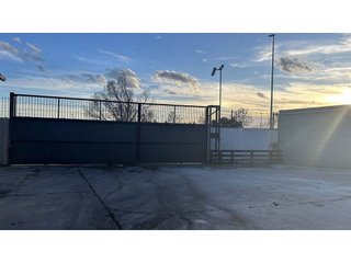 Nave industrial en alquiler en Parc Central – Parc d’Europa – La Romànica en Barbera del Vallès