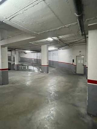 Garaje en venta en Carrús Est - Camí dels Magros en Elche