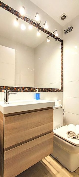 Piso en alquiler en Vila de Gràcia en Barcelona