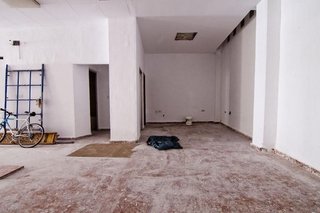 Local comercial en venta en Motril pueblo en Motril