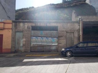 Terreno en venta en Malpica de Bergantiños