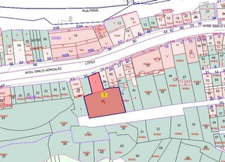Terreno en venta en Malpica de Bergantiños